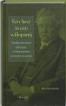 A. Bornebroek - Een heer in de volkspartij / Theodoor Heemskerk (1852-1932), minister-president en minister van Justitie