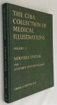 Netter, Frank H., - The CIBA Collection of Medical Illustrations. Volume 1. Nervous system. Part I. Anatomy and physiology