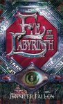 Jennifer Fallon - Eye Of The Labyrinth