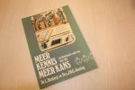 Dasberg, L - Meer kennis meer kans - het nederlandse onderwijs 1843-1914
