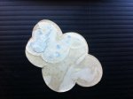  - Oud stickertje KLM Royal Dutch Airlines