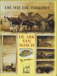 Rien Poortvliet 57874 - De ark van Noach, of Ere wie ere toekomt