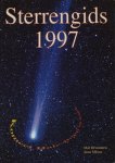 Drummen, Mat - Sterrengids / 1997 + Antwoordkaart / druk 1 Drummen, Mat - Sterrengids / 1997 + Antwoordkaart / druk 1