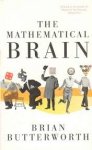 Butterworth, Brian - The Mathematical Brain