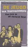 Kees Beekmans - De jeugd van tegenwoordig nieuwe verhalen uit de zwarte klas