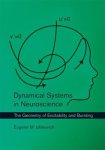 Izhikevich, Eugene M. (Chairman and CEO - Dynamical Systems in Neuroscience