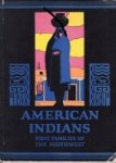 Huckel, J.F. - American Indians