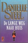 Steel, Danielle - De lange weg naar huis Steel, Danielle - De lange weg naar huis