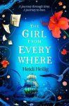 Heidi Heilig 151250 - The Girl from Everywhere