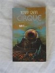 Carr, Terry - SF 140: Cirque