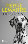Pierre Lemaitre - (1) Het Serpent