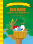 Jeroen Aalbers - Borre bouwt een boomhut (Groep 3)