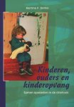 Martine F. Delfos - Kinderen, ouders en kinderopvang