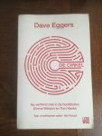 Eggers, Dave - De Cirkel / Filmeditie