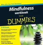 Shamash Alidina 57791, Joelle Jane Marshall 219324 - Mindfulness werkboek voor Dummies