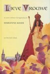 Keser, Marianne - Keser, Marianne-Lieve Vrouwe (toegevoegd Mariagedicht)