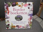 Herwig, Modeste en Maayke de Ridder - Borderboeketten Plukken uit eigen tuin