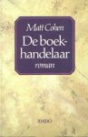 Cohen, Matt - De boekhandelaar