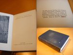 Sallet, Friedrich von - Contraste und Paradoxen [Genummerde oplage - Numbered edition]