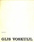 BACK, DRS. C.P. DE - Tekenen van leven. Tekeningen en lithografieën van Gijs Voskuijl uit zijn Veluwse periode (1942 - 1948)