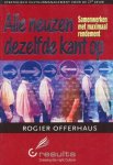 R. Offerhaus - Alle neuzen dezelfde kant op