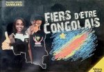 SAMAJIKU Lufunda Kaumba - Fiers d'etre Congolais