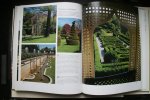 H. Palmer; Laird, M. - architectuur: Formele Tuinen  tradities in kunst en natuur met 306 illustraties waarvan 151 in kleur