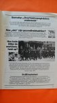 Redactie - VU Magazine - met oa: Hoe loste Hitler de werkloosheid op?