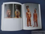 Verswijver, Gustaaf et al. (red) - Schatten uit het Afrika-Museum Tervuren.