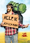 Jan Pool - Help, ik ben een man!