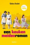 Kathryn Stockett - Een keukenmeidenroman