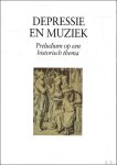 Coll. - Depressie en muziek : Preludium op een historisch thema Coll. - Depressie en muziek : Preludium op een historisch thema