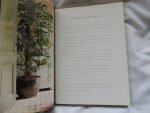 Huner, Hüner  Joop / Sander Kroll / Straatemeier, Dolf - Plants, extra large - Grote planten in het interieur