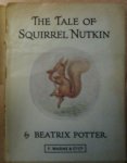 Potter, beatrix - The tale of squirrel nutkin