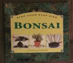 Colin Lewis, Neil Sutherland - Stap voor stap gids Bonsai