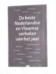 Luijters, Guus - De beste Nederlandse en Vlaamse verhalen van het jaar. 1988