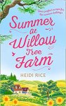 Rice, Heidi - Summer At Willow Tree Farm