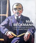Lynette Roth - Max Beckmann – The Paintings At the Saint Louis Art Museum