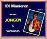 Alterman I. - 101 manieren om een jongen te versieren