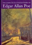 Poe, Edgar, Allan (ds1373) - The complete illustrated works of Edgar Allan Poe
