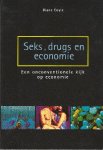 Coyle, Diane - Seks, drugs en economie; Een onconventionele kijk op economie