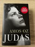 OZ, Amos - JUDAS