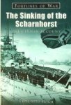 Busch, Fritz-Otto - The Sinking of the Scharnhorst The German Account