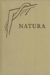 Wegman, Dr. Med. Ita (eindred.) - Natura I tm VIII - eine Zeitschrift zur Erweiterung der Heilkunst nach Geisteswissenschaftlicher Menschenkunde