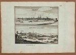 Bouman, Jan (publ.) - Orleans. Montfort-l'Amaurely [Orleans et Montfort-l'Amaury]