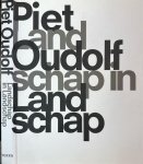 Kingsbury, Noël - Landschap in Landschap