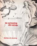 Jong, Martien J.G. de - De verlossing van Venus