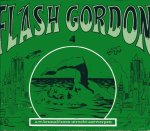 Raymond, Alex - Flash Gordon 4. Hoofdst. twee: Het Oerwoudrijk van Mongo. Hoofdst. drie: De Vogelvrijen van Mongo. Eindredactie: Ron Barlow. Tekst ingetekend door: Jan van Woensel