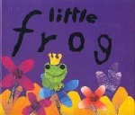 Christopher Gunson. - Little frog.