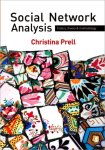 Prell, Christina - Social Network Analysis History, Theory and Methodology